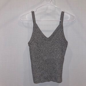 American Eagle Rib Tank